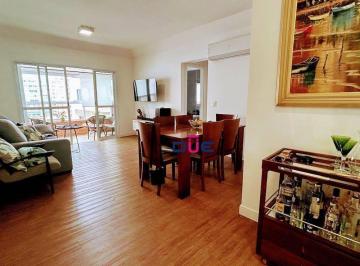 6a15e8fa326cc803881007b0cae2a1addface2db · Apartamento com 2 dormitórios à venda, 84 m² por R$ 900.000,00 - Boqueirão - Santos/SP