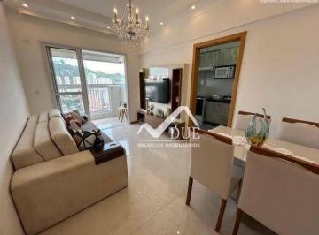 99a325a3f5e7cf769199b3da240a0d09bf780596 · Apartamento à venda, 45 m² por R$ 680.000,00 - Campo Grande - Santos/SP
