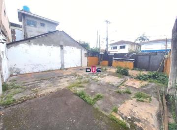 c039fe94832816f6546b4c528b96e89c010b21da · Tereeno para venda no bairro do Embaré, Santos