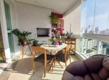 70a758f1d353bc58dd06654f5e79c974aab27e69 · Apartamento com 2 dormitórios à venda, 137 m² por R$ 1.850.000,00 - Boqueirão - Santos/SP
