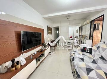 3cd97104b7cd764e838e0a638d76fddfedda68a5 · Apartamento 2 quartos e suíte com localização privilegiada no Bairro Aparecida em Santos