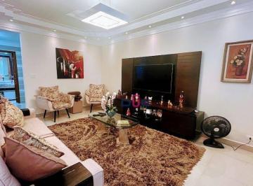 60d4eb511523ae20b4ecb946d7155fedbeeb839e · Casa com 3 dormitórios à venda, 277 m² por R$ 1.850.000 - Campo Grande - Santos/SP