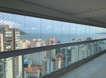 070d50d809f5c9f88952b6bc356a8d36dcab0b97 · Apartamento com 3 dormitórios para alugar, 204 m² por R$ 16.500,00/mês - Embaré - Santos/SP