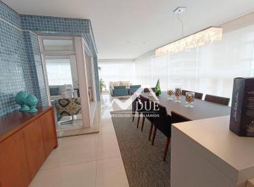 c1c05d5dbe42195d71208aafe73695a7f19b58c8 · Apartamento com 4 dormitórios à venda, 255 m² por R$ 3.640.000,00 - Aparecida - Santos/SP