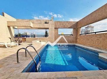 b779bd0aa124d6facb9f1409fbf1ebb5900f4dbd · Apartamento com 2 dormitórios à venda, 84 m² por R$ 980.000,00 - Embaré - Santos/SP
