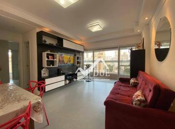 36955119e83c06cafac38d129a858db6f47de410 · Apartamento com 2 dormitórios à venda, 76 m² por R$ 950.000,00 - Gonzaga - Santos/SP