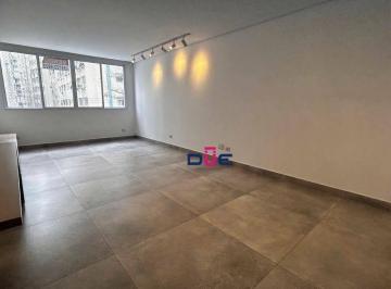 0aa326de19d7f48323d63c79af31cafdbd0944b2 · Apartamento com 3 dormitórios à venda, 127 m² por R$ 1.350.000 - Gonzaga - Santos/SP