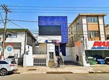 ba088abe6dbfac2ad9fb83bd8f82bfaf7e028ab0 · Prédio comercial para alugar em Santos, Ponta da Praia, 739m²