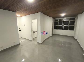 fe7de593b7b8b4456382f148e3e1692a4c043abf · Sala Living 1 Quarto - Gonzaguinha - São Vicente/SP