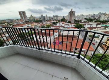 2334d51ff6ed614688b48578cef497ff146b0e8f · Apartamento com 3 dormitórios à venda, 123 m² por R$ 780.000,00 - Boqueirão - Santos/SP