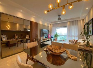 045ebf8bab9f7fa1e829c08048fb034da0f77564 · Apartamento à venda, 118 m² por R$ 1.650.000,00 - Aparecida - Santos/SP