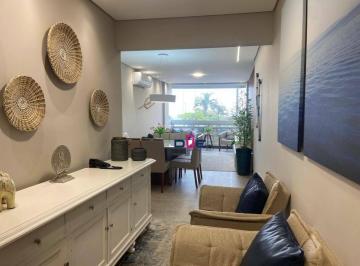 45c94206de5afe6cf3c131534201e895c94425a6 · Apartamento com 2 dormitórios, 1 suíte e dependência completa, com vista mar, na Aparecida