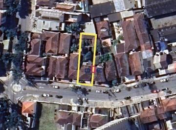 37817799a856a1056ad78a670efe5484d1bfb4a8 · Terreno em Santos: 400m² (10x40) no Coração da Vila Belmiro