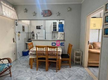 e5d67b43544265bcecd887e88250188109633dee · Apartamento à venda, 61 m² por R$ 400.000,00 - José Menino - Santos/SP