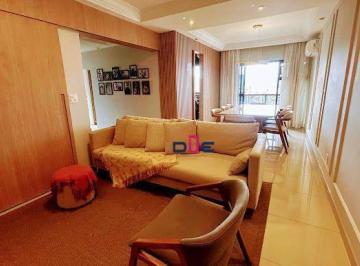 18c18b0cd25d3eeb1db433733ad036984ca9b013 · Cobertura com 4 dormitórios à venda, 220 m² por R$ 1.900.000 - Boqueirão - Santos/SP