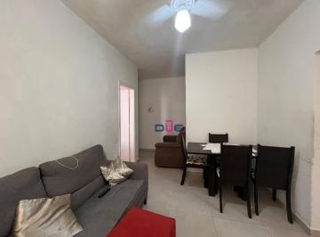 cef736c53f73ad346fa48455b97743ae7dd828ee · Apartamento com 1 dormitório à venda, 48 m² por R$ 330.000,00 - Gonzaga - Santos/SP