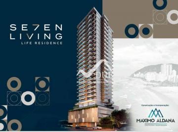 1db8e464dc6904b86cdc4211f7c4e471e95e2f7b · Apartamento com 1 dormitório à venda, 59 m² por R$ 642.473,00 - Ponta da Praia - Santos/SP