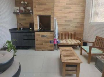 0a328be0de1244ae24aac797ffa04117217be0ad · Cobertura à venda, 135 m² por R$ 1.490.000,00 - Marapé - Santos/SP