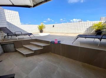 46134537d4fe9eb1d9f84847da0b8a69dbb67a1e · Cobertura com 3 dormitórios, 243 m² - venda por R$ 750.000,00 ou aluguel por R$ 6.200,00/mês - Vila 