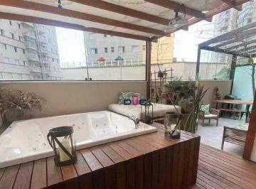 fb06a913c2f3867da89dbcff3be613067f8e96ab · Apartamento Garden com 2 dormitórios à venda, 98 m² por R$ 960.000 - Marapé - Santos/SP