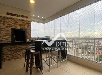 b6c5ca5b0c64a7f2823b0918ebd5a8e48a3e42d9 · Apartamento com 3 dormitórios, suite e varanda gourmet à venda, 150 m² por R$ 1.500.000 - Marapé - S