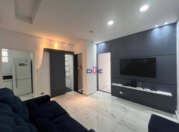 1b74b01745d071a728197abbda87167ddcb6c744 · Apartamento com 2 dormitórios à venda, 57 m² por R$ 470.000,00 - Boqueirão - Santos/SP