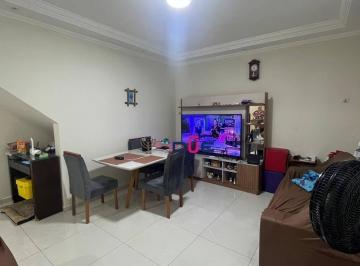 f1d270ab38104770a24cfea9772978263508086d · Casa com 2 dormitórios à venda, 135 m² por R$ 890.000 - Aparecida - Santos/SP