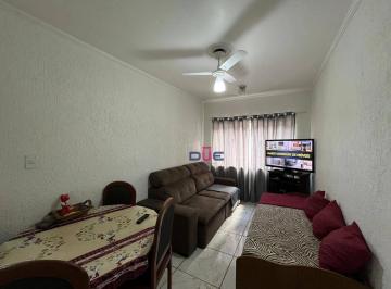 336e74238752e4dfee604746fd1cd996b8362b69 · Apartamento com 1 dormitório à venda, 59 m² por R$ 255.000 - José Menino - Santos/SP