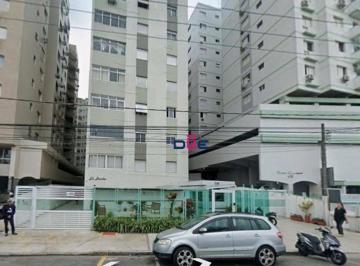 ad7d3e4c6f1885dbc35366e333508a976d1b2695 · Apartamento com 2 dormitórios à venda, 63 m² por R$ 599.000,00 - Ponta da Praia - Santos/SP