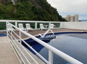 0b18d6ed0f00016579a43d7d4e9b062630f4457b · Apartamento com 2 dormitórios à venda, 58 m² por R$ 440.000,00 - Marapé - Santos/SP