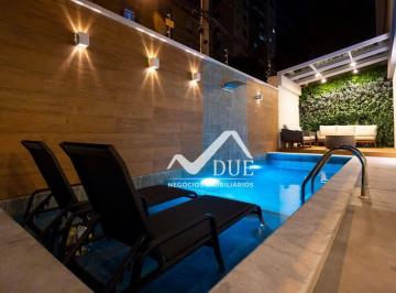 5b124a85126830a83dd343ad2f55882c1f1d2306 · Casa com 3 dormitórios à venda, 170 m² por R$ 2.500.000,00 - Embaré - Santos/SP