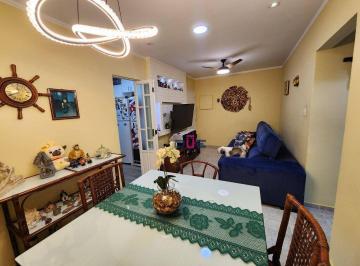 62feb96d33a96065e7d7cf6148f8b6fcd4744221 · Apartamento com 2 dormitórios e 2 banheiros à venda, 100 m² por R$ 540.000 - Ponta da Praia - Santos