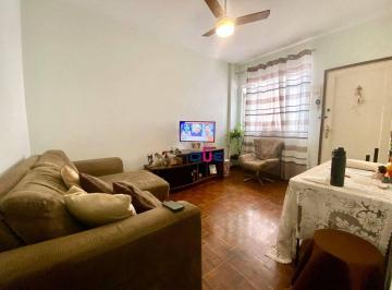 4cc07e83889b75b47e86d9fa9b1688d4670839f6 · Apartamento com 2 dormitórios à venda, 62 m² por R$ 287.000,00 - Itararé - São Vicente/SP