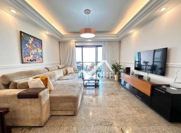103c6c42db1b17cf6a8dc30f297137cd6afa12dd · Apartamento com 3 dormitórios à venda, 161 m² por R$ 1.300.000,00 - Boqueirão - Santos/SP