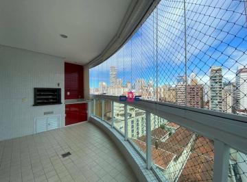 684b5d74f3e88c6574ca89b0c6fb7f92541da5fc · Apartamento com 2 dormitórios à venda, 128 m² por R$ 1.680.000 - Boqueirão - Santos/SP