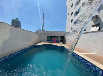 5f84eddc9148ba2916d3a174ed6c1dc0d7976c53 · Casa com 4 dormitórios à venda, 370 m² por R$ 2.800.000,00 - Ponta da Praia - Santos/SP