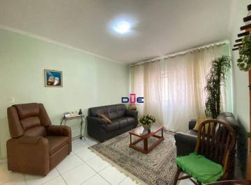 a7fde7dcaf3eb01dfe75331d6fbdb57847755ef3 · Apartamento com 3 dormitórios à venda, 134 m² por R$ 850.000,00 - Embaré - Santos/SP