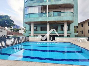 92ab6ea54e646ab6a3324731238dd15c22474732 · Apartamento com 2 dormitórios à venda, 126 m² por R$ 880.000,00 - Embaré - Santos/SP