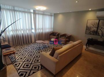 ae8f019f7280e714f9305caca25f81207d725e83 · Apartamento com 4 dormitórios à venda, 233 m² por R$ 1.890.000,00 - Embaré - Santos/SP