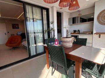 f35dfe7f4bee341ad6a33ff2c536e56688df79fe · Apartamento com 2 dormitórios à venda, 82 m² por R$ 1.500.000,00 - Aparecida - Santos/SP