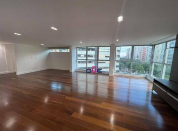 a30618d399ab534c8d91aec083afae56ef97b2e3 · Apartamento à venda, 304 m² por R$ 2.479.000,00 - Boqueirão - Santos/SP