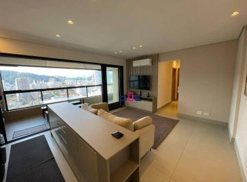 5f7021fcac6dac11302378b4a9496e4f8a424906 · Apartamento 2 dormitórios (1 suíte), porteira fechada, 1 vaga demarcada, no José Menino, Santos