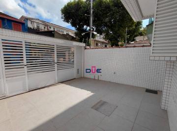 5817200f687639a9955d67bbd64be83a2a284ee1 · Casa Duplex para venda, no bairro do Campo Grande, Santos