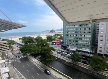 a02032535127d8f126354d9ea2fe8dd4d80a3efc · Apartamento 2 dormitórios (1 suíte), reformado, no bairro Pompéia, Santos