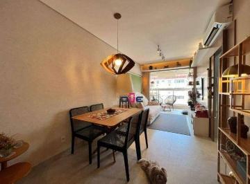 4e1c3fcb5e432c9213c26cf9f367b0435b69b67e · Apartamento a venda no bairro do Campo Grande
