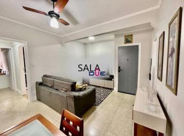 e00995abeace79e4861ba28adb50ef5cc629a1f5 · Apartamento 2 Quartos, 1 Vaga - Ponta da Praia - Santos/SP