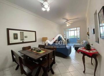 daa08ddf88183cc6d9b7aa5bf14510ebc8375207 · Apartamento com 2 dormitórios , na orla, frente mar com 1 vaga de garagem box privativa à venda, 121