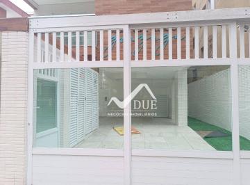 2cc8cd5b16b429b0947de391e223a5c7be71105e · Sobrado com 3 dormitórios à venda, 151 m² por R$ 950.000,00 - Gonzaga - Santos/SP