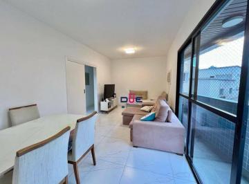8086964eb0709a36c72048f76aa1f79f4baaabb3 · Apartamento com 3 dormitórios à venda, 105 m² por R$ 810.000,00 - Gonzaga - Santos/SP