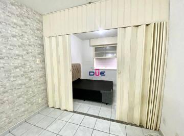 4d3eac41051d081e8de130a58917264634391b95 · Kitnet à venda, 38 m² por R$ 300.000 - Boqueirão - Santos/SP